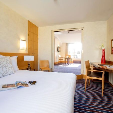 Hotel De Normandie Бордо Екстериор снимка
