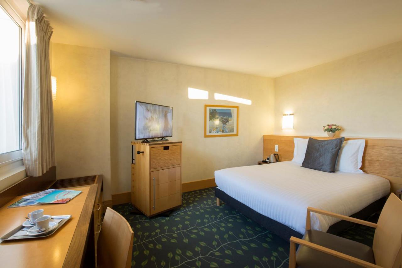 Hotel De Normandie Бордо Екстериор снимка