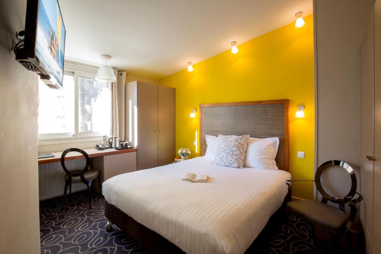 Hotel De Normandie Бордо Екстериор снимка