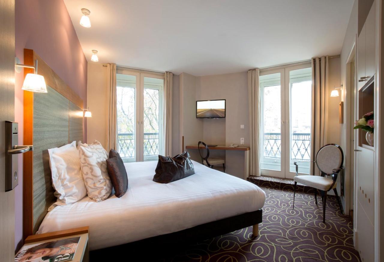 Hotel De Normandie Бордо Екстериор снимка
