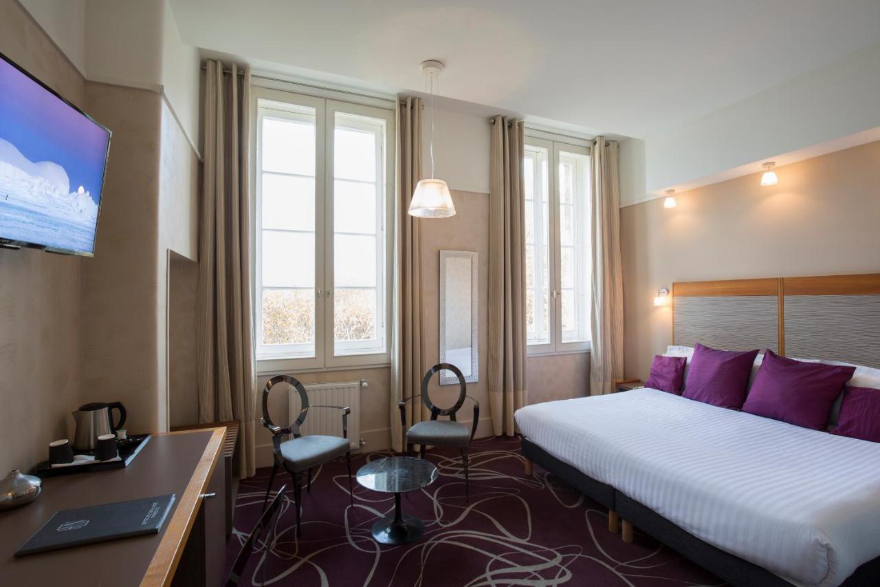 Hotel De Normandie Бордо Екстериор снимка